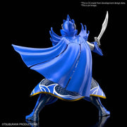 Bandai Ultraman Armour of Legends Ultraman Blu (Xiahou Dun Armour) Model Kit — product view 3