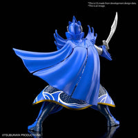 Bandai Ultraman Armour of Legends Ultraman Blu (Xiahou Dun Armour) Model Kit — product view 3
