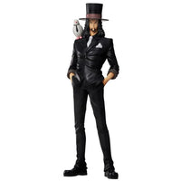 Bandai One Piece Masterlise Ichibansho Rob Lucci (The Greatest Battle) Figure — product view 2
