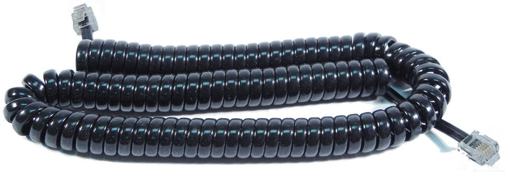 NCE Coilcord RJ 7 Foot Coiled Cable For Cabs — exact product reference