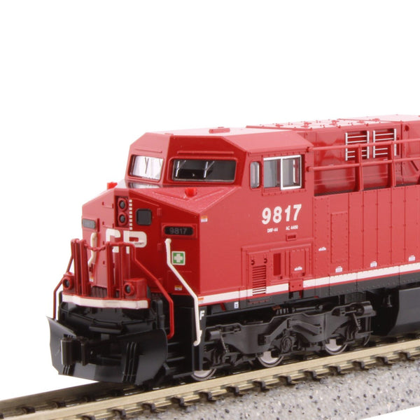 N AC4400CW Canadian Pacific #9817 (176-7218) exact product view 1