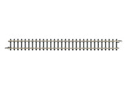 Märklin Manual Left Turnout Length 110 mm / 4-3/8" — exact product view 4