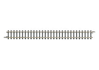 Märklin Manual Left Turnout Length 110 mm / 4-3/8" — exact product view 4
