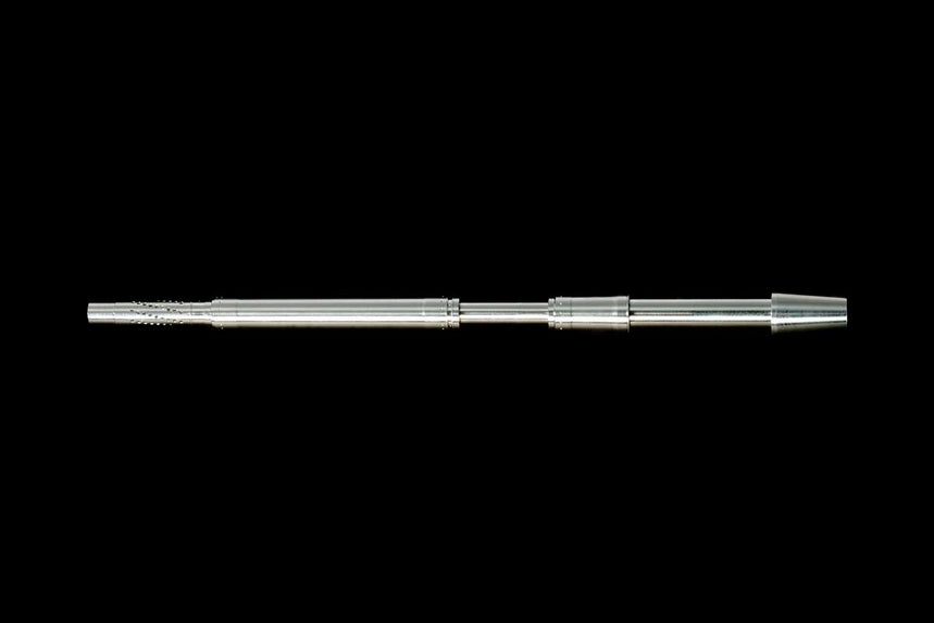 Tamiya 1/35 Type 16 Mcv Metal Gun Barrel – 12686 — exact product reference