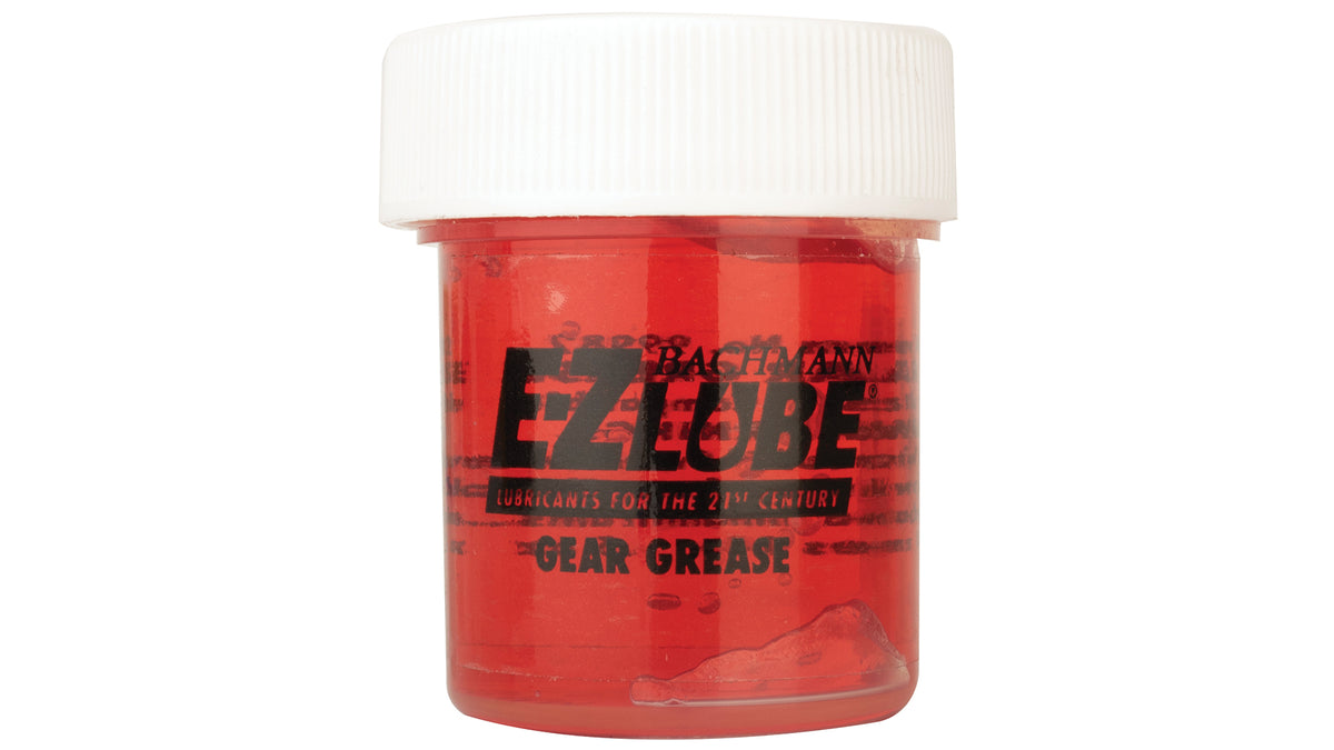 Bachmann E-Z Lube Grease - 0.5 oz #99982 - exact product image
