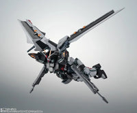 Bandai Mobile Suit Gundam SEED C.E. 73 Stargazer Robot Spirits GAT-X105E+AQM/E-X09S Strike Noir Gundam (Ver. A.N.I.M.E.) — product view 5