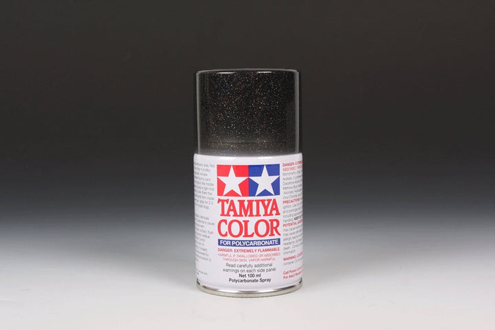 Tamiya PS-53 Lame Spray Polycarbonate Spray Paint — exact product reference
