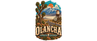 Olancha California artwork close-up