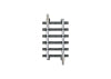 Straight Track Length 45 mm / 1-3/4" — exact product view 5