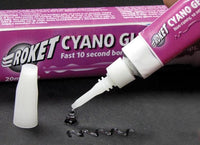 Deluxe Materials Roket Cyano Gel (AD69) product view 2