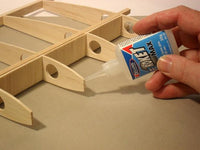 Deluxe Materials Roket Max (AD45) product view 5