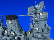 Tamiya 1/350 Crew Set (144 Pcs) – 12622 — exact product reference view 2
