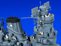 Tamiya 1/350 Crew Set (144 Pcs) – 12622 — exact product reference view 2