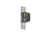 Märklin Straight Isolating Track Length 55 mm / 2-3/16" — exact product view