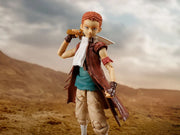 Bandai Berserk S.H.Figuarts Isidro — product view 1
