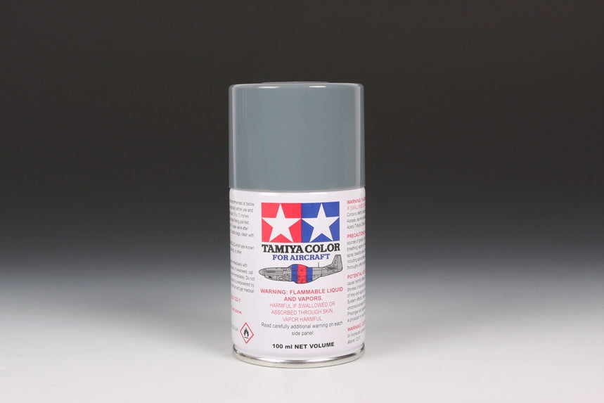 Tamiya AS-31 Ocean Gray 2 (RAF) Aircraft Spray Paint — exact product reference
