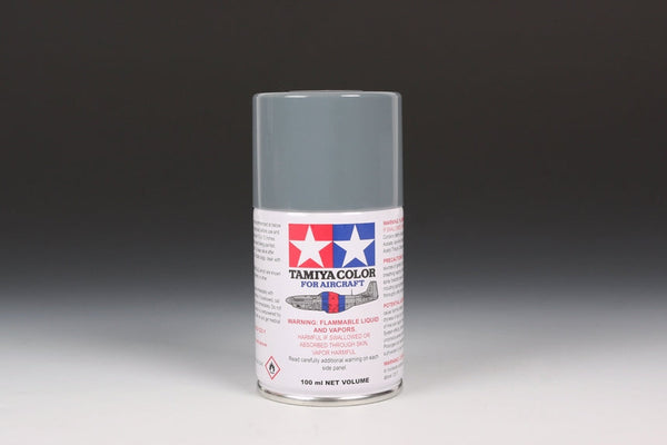Tamiya AS-31 Ocean Gray 2 (RAF) Aircraft Spray Paint — exact product reference