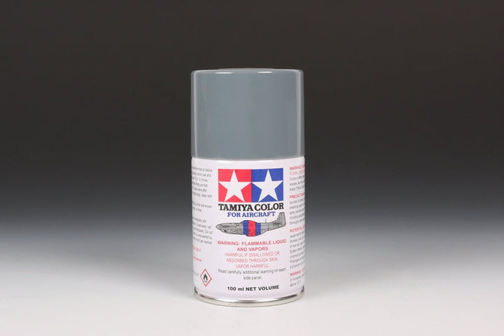 Tamiya AS-31 Ocean Gray 2 (RAF) Aircraft Spray Paint — exact product reference