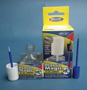 Deluxe Materials Plastic Magic 10 sec cement (AD83) product view 2