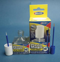 Deluxe Materials Plastic Magic 10 sec cement (AD83) product view 2