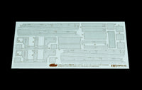 Tamiya 1/48 Zimmerit Coating Sheet – 12672 — exact product reference view 2