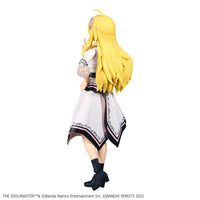 Bandai The Idolmaster 30 Minutes Sisters Miki Hoshii (20th Anniversary You and Ai! Ver.) Model Kit — product view 4