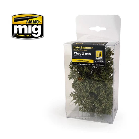 AMMO by Mig Jimenez A.MIG-8374 Fine Bush – Late Summer– product image