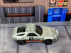 Loose Hot Wheels - Porsche 928S Off Road - Silver