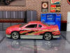 Loose Hot Wheels - Monte Carlo Concept Car - Pink