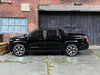 Loose Hot Wheels - Chevy Silverado EV RST - Black