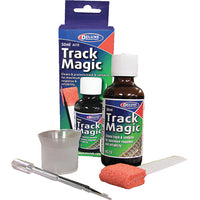 Deluxe Materials Track Magic (AC13) product view 1