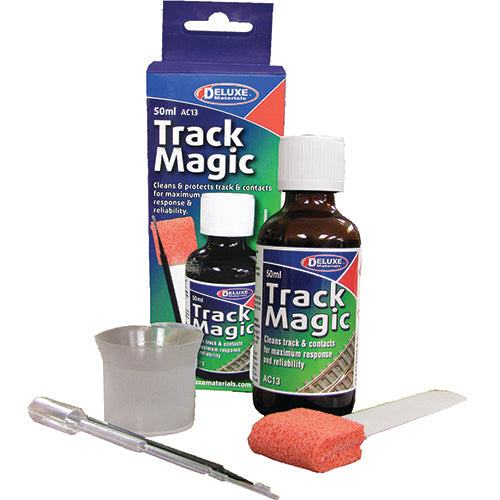 Deluxe Materials Track Magic (AC13) product view 1