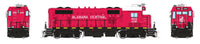 Rapido Home Shops Alabama Central CF7 number 402