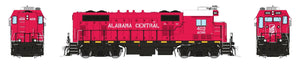 Rapido Home Shops Alabama Central CF7 number 402