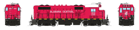 Rapido Home Shops Alabama Central CF7 number 402
