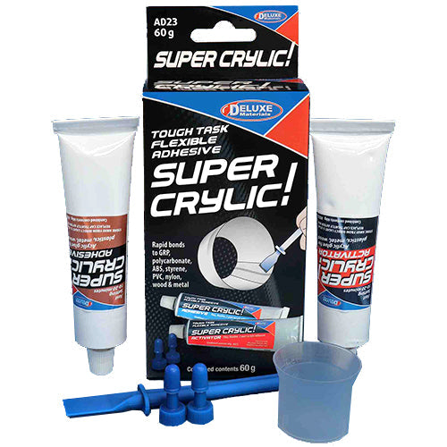 Deluxe Materials Super 'Crylic (AD23) product view 1