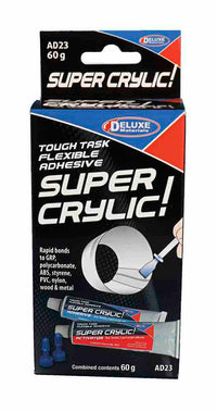 Deluxe Materials Super 'Crylic (AD23) product view 2