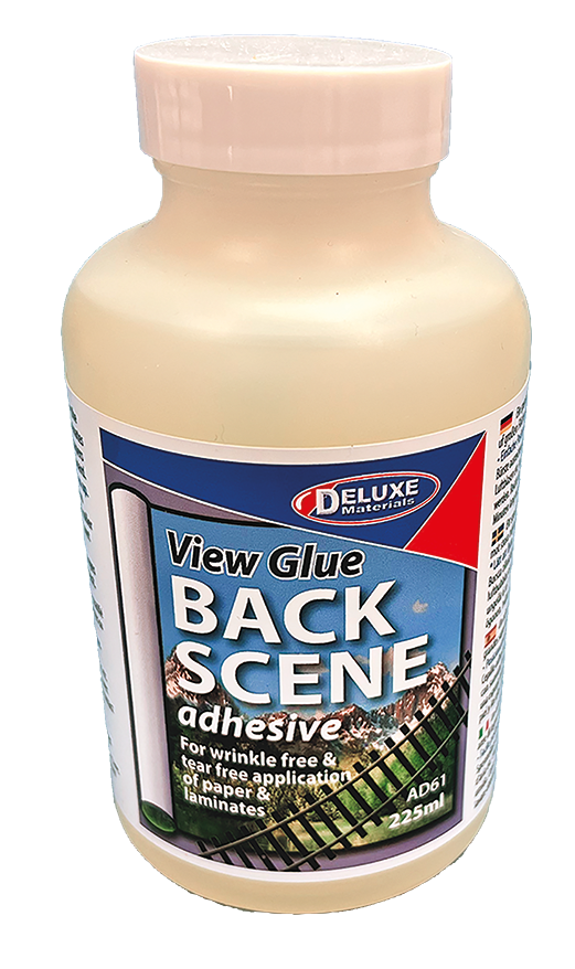 Deluxe Materials View Glue (AD61) product view 1