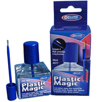 Deluxe Materials Plastic Magic (AD77) product view 1