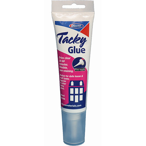 Deluxe Materials Tacky Glue (AD86) product view 1