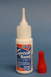 Deluxe Materials Speedbond 25ml (AD91) product view 4