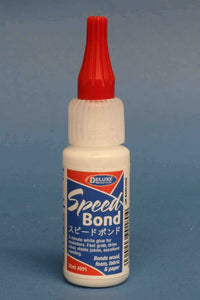 Deluxe Materials Speedbond 25ml (AD91) product view 2