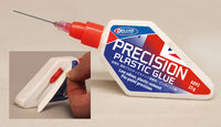 Deluxe Materials Precision Plastic Glue 25g (AD92) product view 3