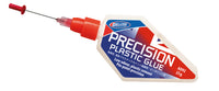 Deluxe Materials Precision Plastic Glue 25g (AD92) product view 1