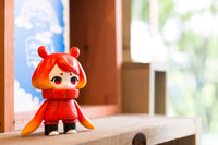 Kotobukiya AF001 Denshitako No.3 Ocean Exploration Robot – Normal Color– product image 2