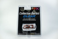 AFX Ford GT40 MKIV #3 Le Mans Copper HO Slot Car — official product view 5