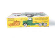 AMT Mack R685ST Semi Tractor 1:25 Scale Model Kit box side