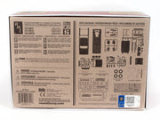 AMT 1964 Olds Cutlass 442 Hardtop 1:25 model kit box back