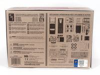 AMT 1964 Olds Cutlass 442 Hardtop 1:25 model kit box back