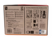 AMT1110 1994 Ford F-150 Lightning Pickup exact product image 4